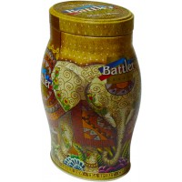 Battler Amber Dew 100 g Tin Caddy